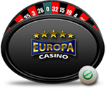 Erste Schritte bei Europa Casino