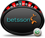 Willkommen bei Betsson Casino