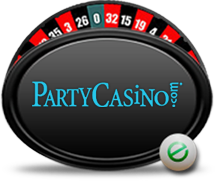 Amüsiert euch jetzt bei PartyCasino