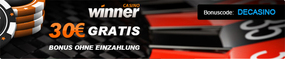 winner spielhallen willkommensbonus fuer neukunden